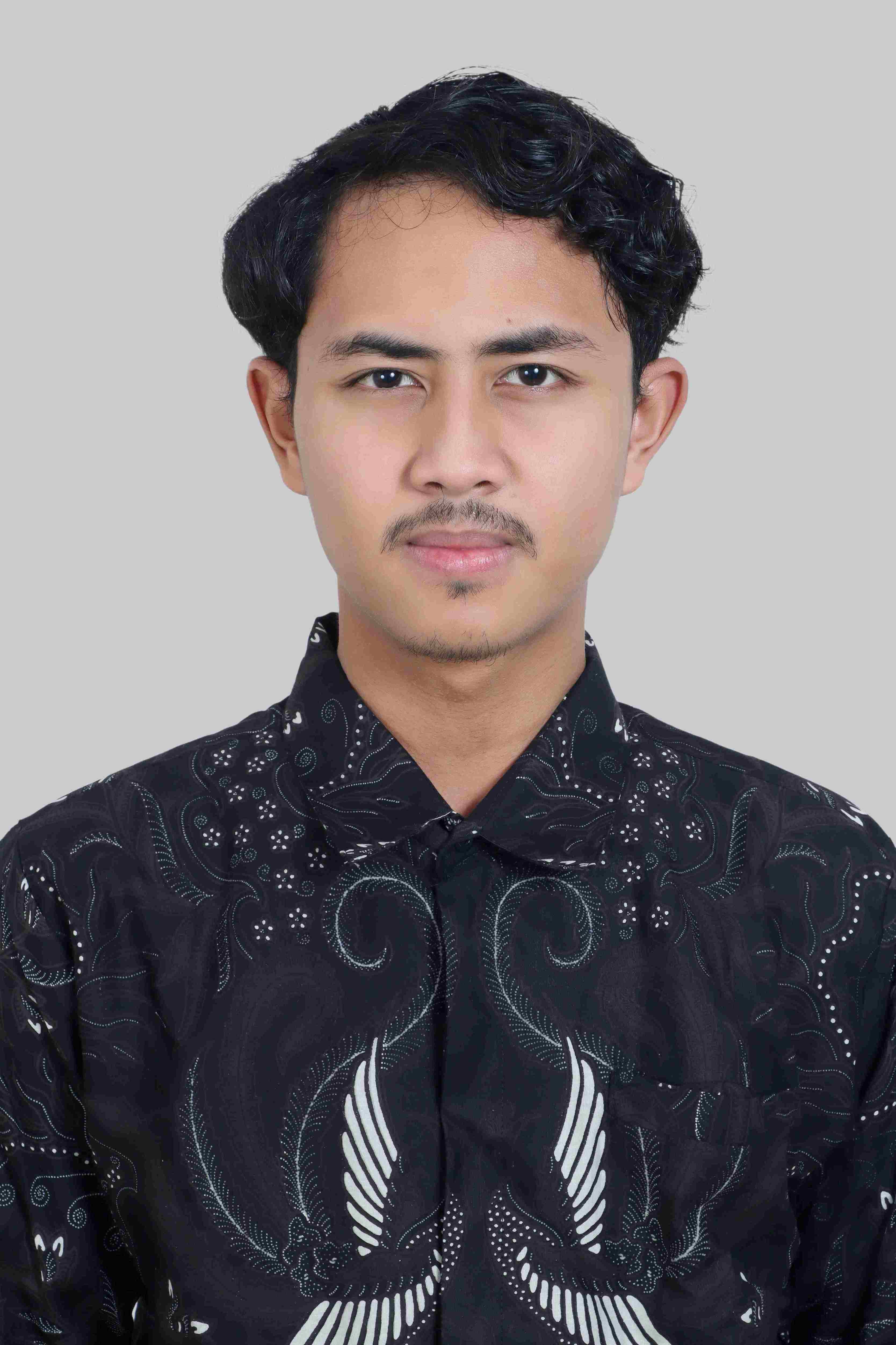 Ibadurrohman Irfan Fatani