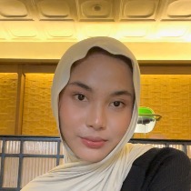 Putri Amanda Diaz Viollita