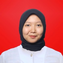 ISNA FITRIAWATI AMRULLAH