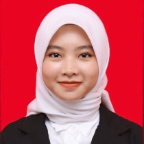 Dhia Ashilah