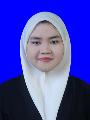 Izzatunnisa Azzahra
