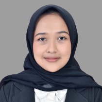 Nada Fatika Khosamah