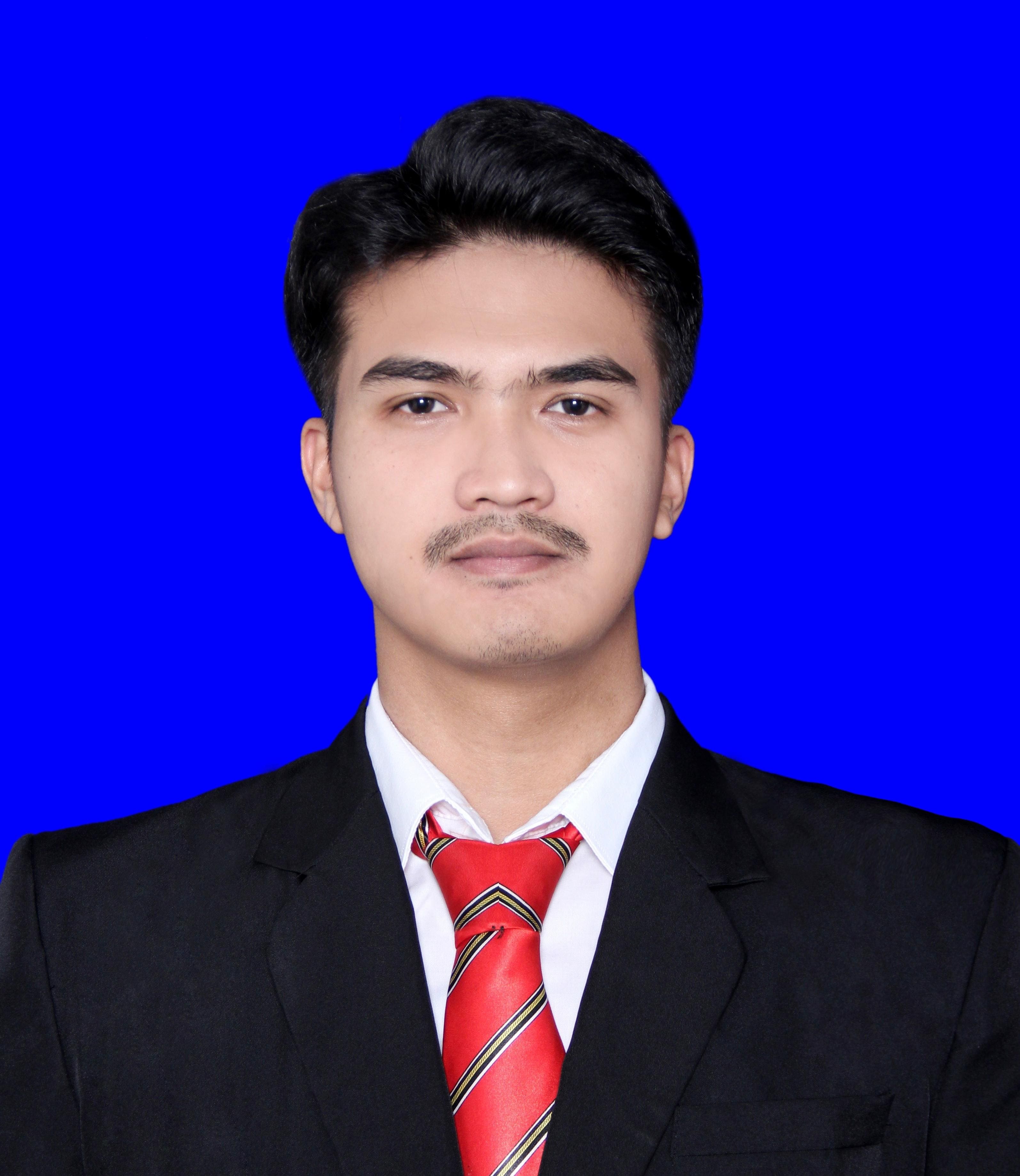 muhammad Sadam pradiva