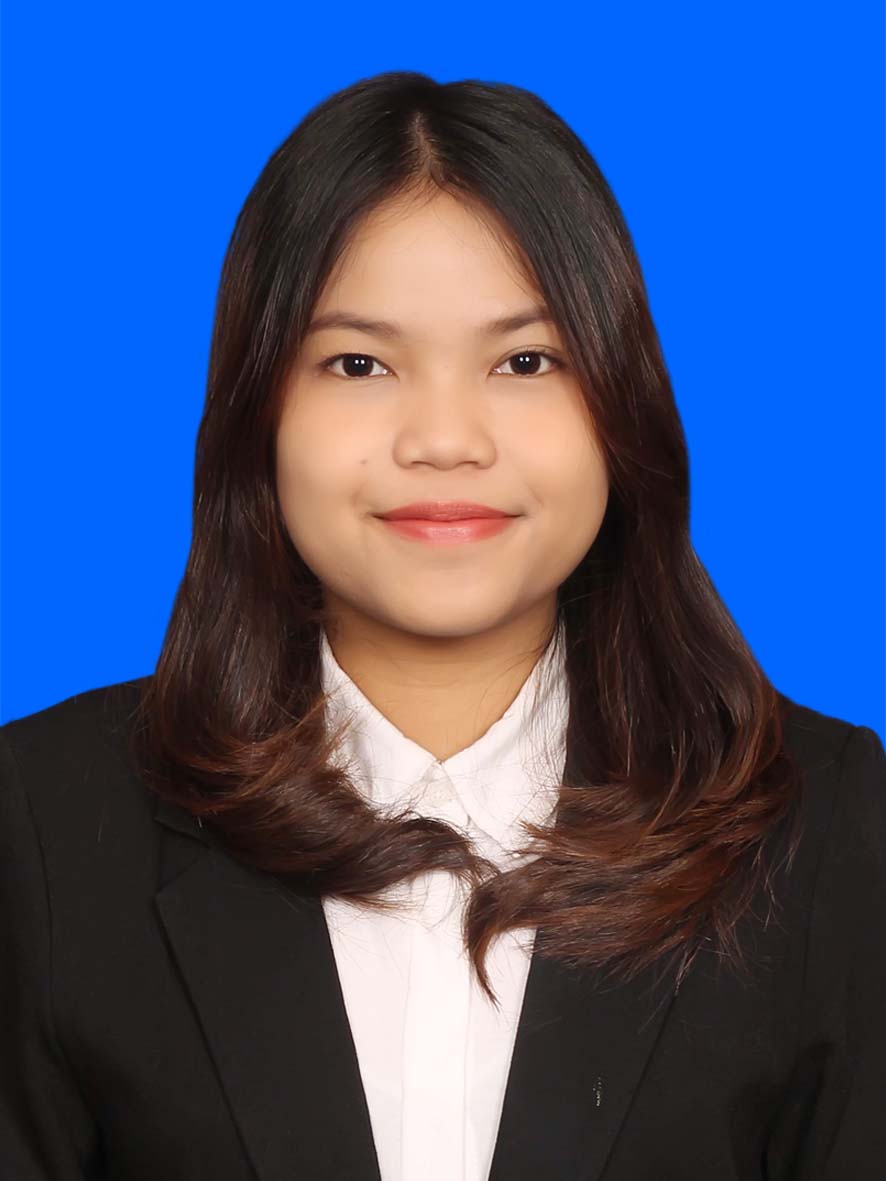 Stefani Erika Gultom