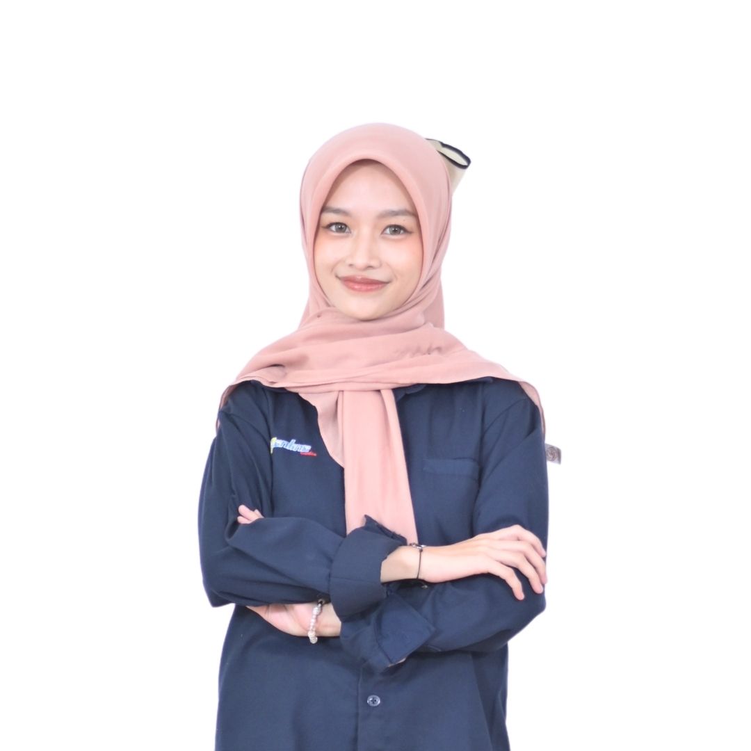 Siti Fahdia Pakaya