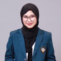 Aulia Siti Kholisah Hosali