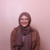 Anggun Suwitri Laraswati