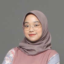 Farah Rahil Nurin Shabrina