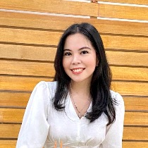 Stevania Esther Mokorimban