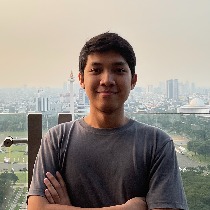 Daffa Mohamad Fathoni