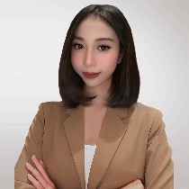 Katrina Teguh Atmaja