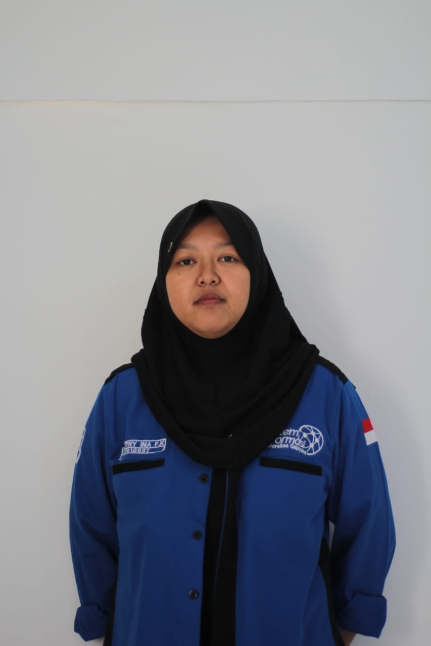 Country Ina Freedom Kartini