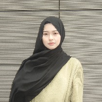 Nurrahma Putri Haula