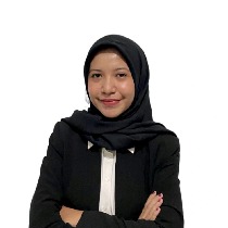 Melani Ayu Azizah