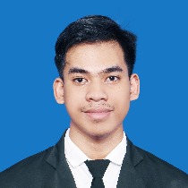 Muhammad Akbar Nasution