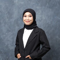 Maysyarah Mahdalena Putri