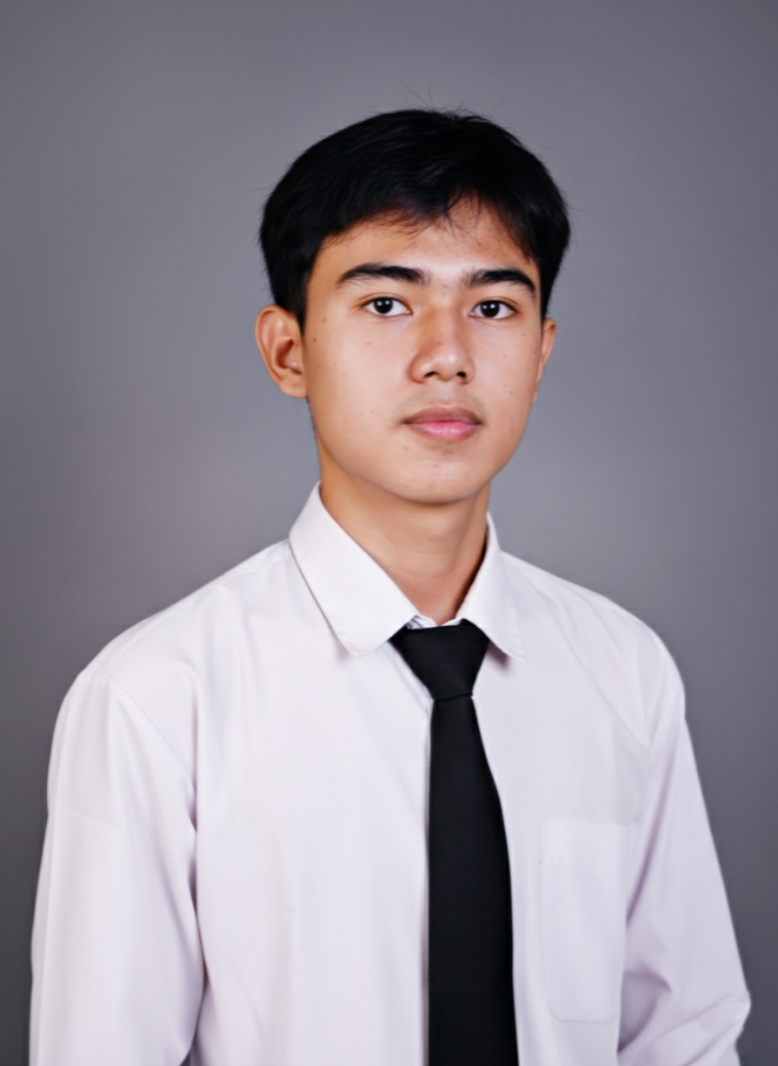 Muhamad Jeihan Alfarizi