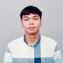 Sehat Binsar Pardomuan Lumbantoruan