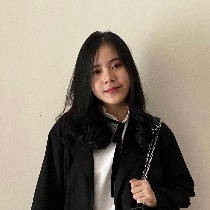 Gracia Yolandelyka Geja