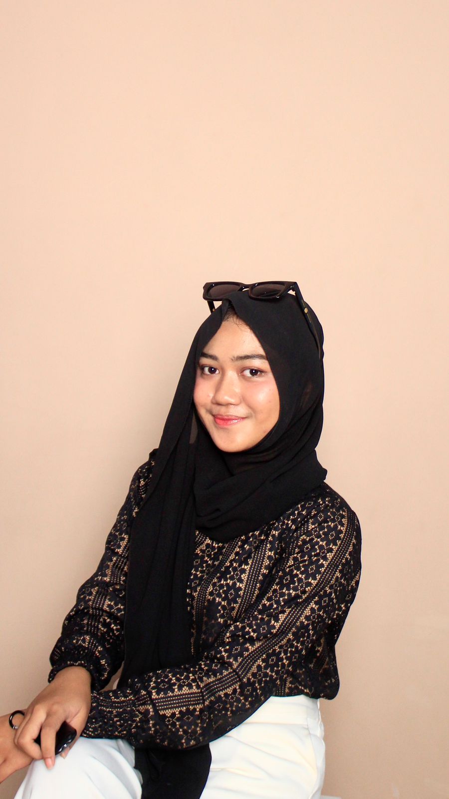 Hanny Novita Khairunnisa