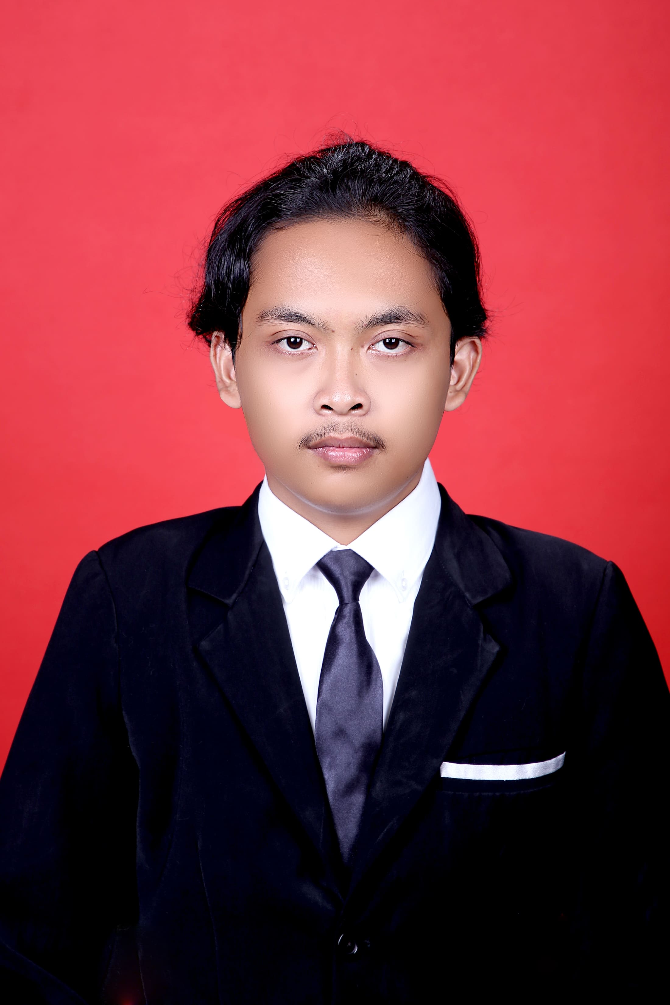 Muhamad Lutfi Haidar