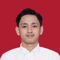 Dicky hariyadi Erikson