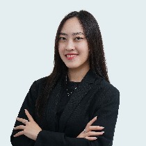 Kimberly Muliowidjojo