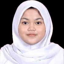 Amelia Hafizhah Ningrum