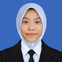Balqis Nabila Riswanda