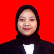 Nabila Sholeha Anak Purinda