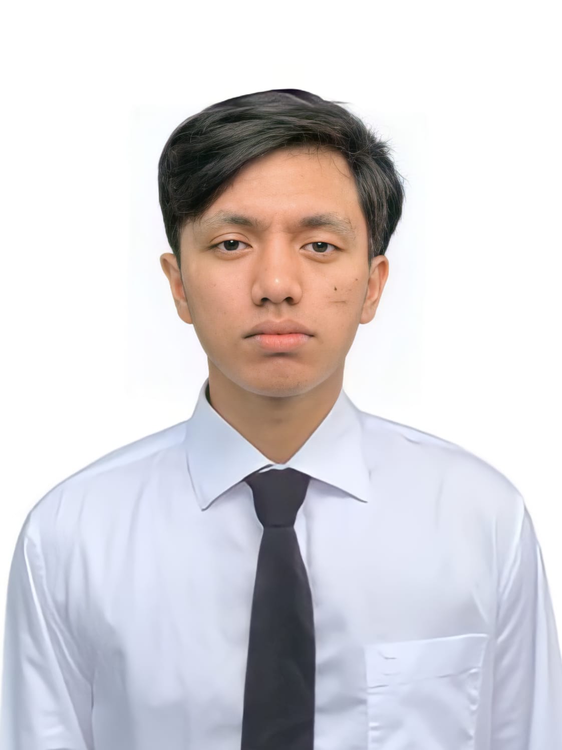 Willy Frans Farel Sijabat