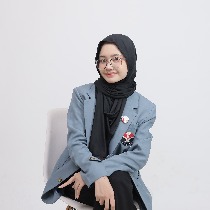 Nadia Aqmarina Ghaisany