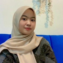 Desi Nurhaziza Fatihah