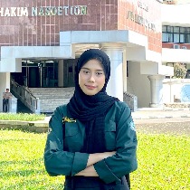 Aisyah Aulia Wardani