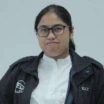 Ezra Febriani Manullang