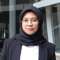 Raisa Najha Taufiq