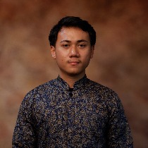 Muhammad Padhillah Phasa