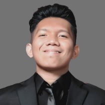 Mikalouda Moses Syalom