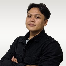 Evandani Giantino Rafif