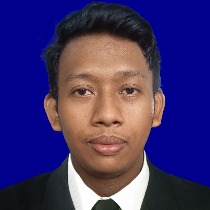 Amar Maulana Samudra