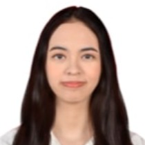 Shelomita Joanna Siregar