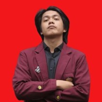 MAGROZAN QOBUS ZAIDAN