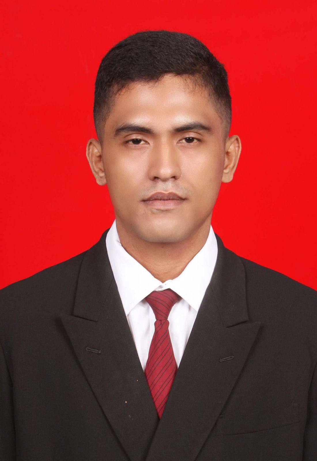 Fuad Zumkhar Suneth