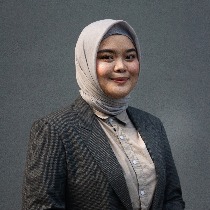 Sri Ayu Linggih Pudjaningrum