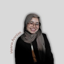 Hasna Annisa Hazmi