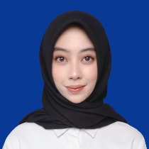 Fahmia Nur Fauziah