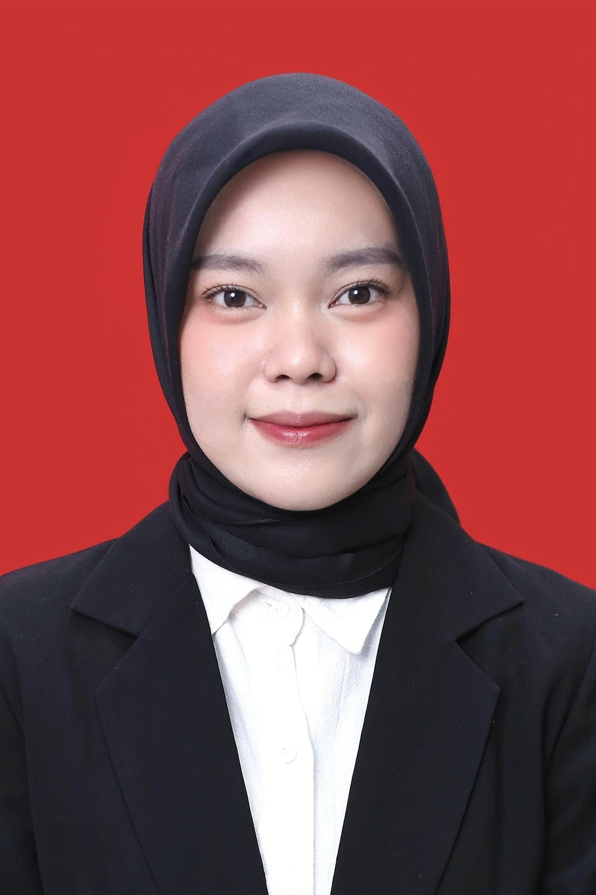 Marsaliani Putriana
