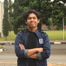 Muhammad Ahsan Naail Muzakki