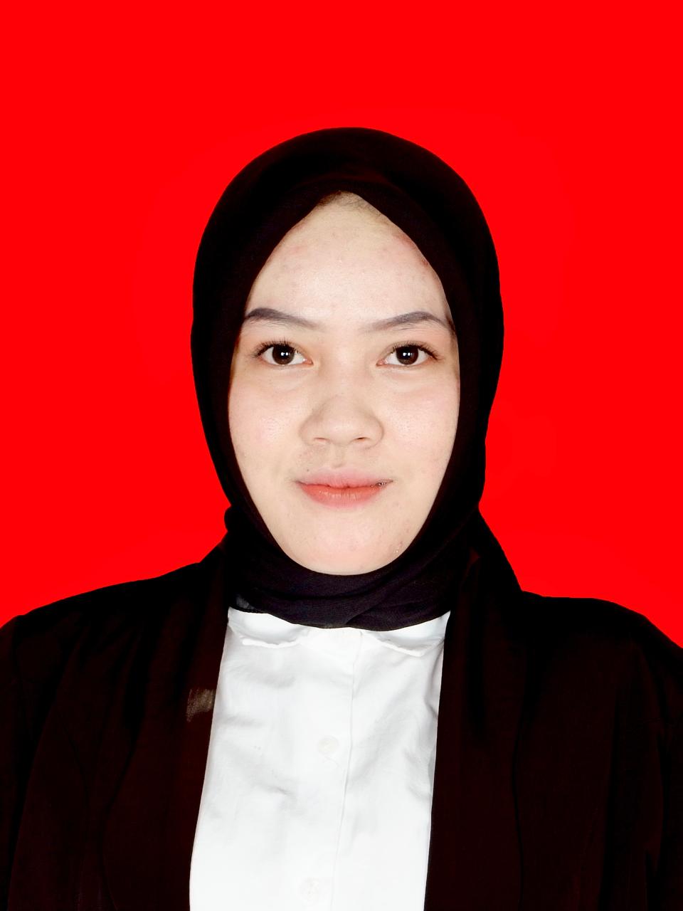 Anggi Fadhilah ulfa