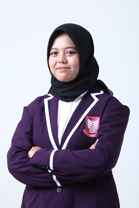 Indira Zahra Mulya Soru